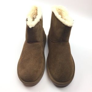 Minnetonka Midwest Mini Boot - SZ 8